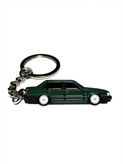 Volvo 940 944 Keychains