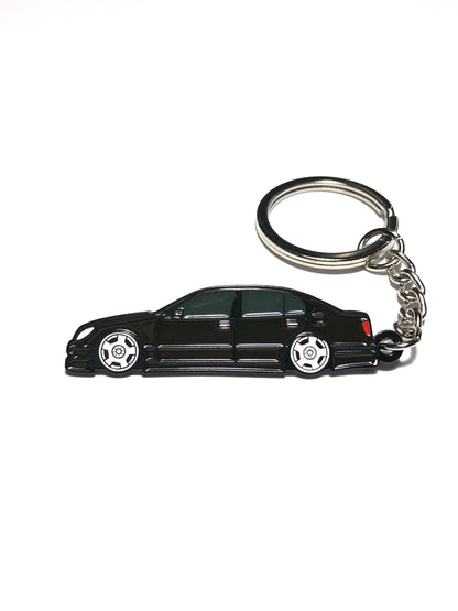 GS Keychains
