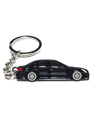 G35 Sedan Keychains